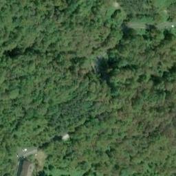 Mappa satellitare VIA VALLEFREDDA, Coreglia Ligure