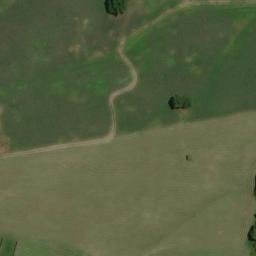 Mappa satellitare VIA MARANELLO, Polinago