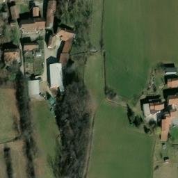 Mappa satellitare BORGATA AMBROGI, Beinette