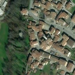 Mappa satellitare PIAZZA CADUTI, Pianfei