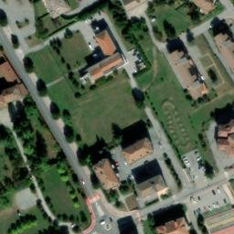 Mappa satellitare VIA MONETA, Millesimo