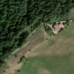 Mappa satellitare VIA ZOCCHESE, Guiglia
