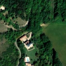 château de Moncaubet