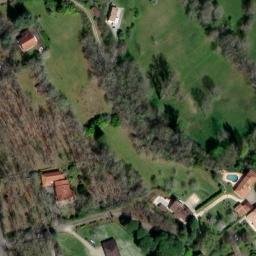 manoir de Foncouverte