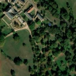 château de Buzareingues