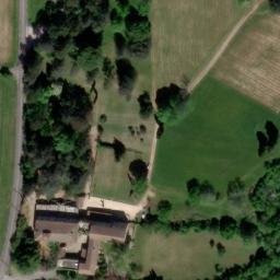 Château des Lèbres