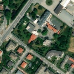 Mappa satellitare VIA ENTRACQUE, Cuneo