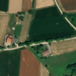 Mappa satellitare VIA BARACCHI, Cuneo