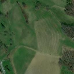 Mappa satellitare VIA VECCHIA, Vicoforte