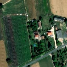 manoir de Buscailles