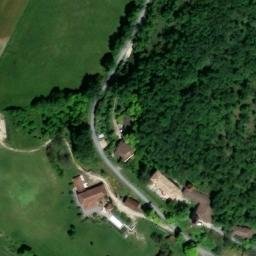 château de La Devie