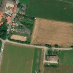 Mappa satellitare VIA GIOVANNI BERTOGLIO, Cuneo