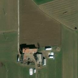 Mappa satellitare STRADA BURTU, Peveragno