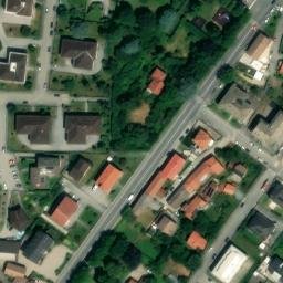 Mappa satellitare VIA PRATOLUNGO, Cuneo