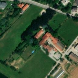 Mappa satellitare VIA MELLANA, Cuneo