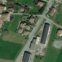 Mappa satellitare VIA BISALTA, Pianfei