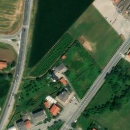 Mappa satellitare VIA ARGENTERA, Cuneo