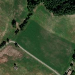 Mappa satellitare VIA RONCACCIOLO, Polinago