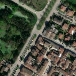 Mappa satellitare VIA VENTURI, Faenza