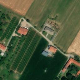 Mappa satellitare VIA BIGORRA, Cuneo