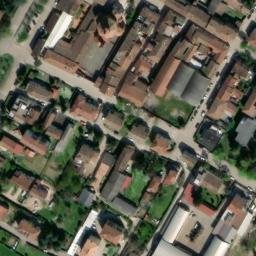Mappa satellitare VIA ONESTINI, Faenza