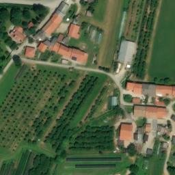 Mappa satellitare VIA TETTI SAVIO, Boves