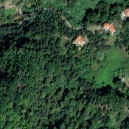 Mappa satellitare VIA CORNARO, Celle Ligure
