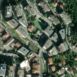 Mappa satellitare VIALE DI SCIORNO, Rapallo