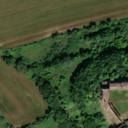 château de Lastours