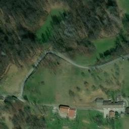 Mappa satellitare VIA GAROZZO, Vicoforte
