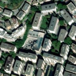 Mappa satellitare VIA SCIESA, Rapallo