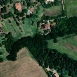 Mappa satellitare VIA MONTECATONE, Imola