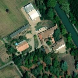 château Saint-Christau