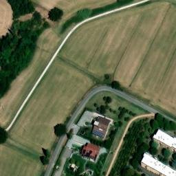 Mappa satellitare VIA MONTERICCO, Imola