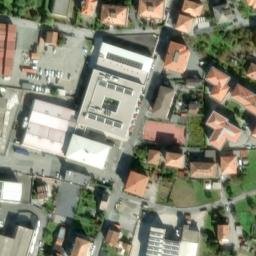 Mappa satellitare VIA PONTEVECCHIO, Carasco