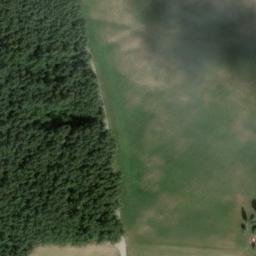 Mappa satellitare VIA CA' DEL PASTORE, Zocca