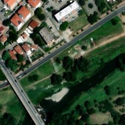 Mappa satellitare VIA DON FERRANTE APORTI, Imola