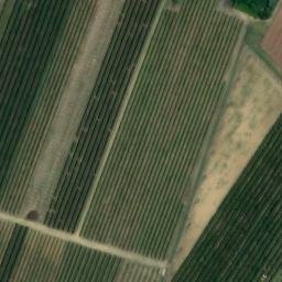 Mappa satellitare VIA ZELLO, Imola