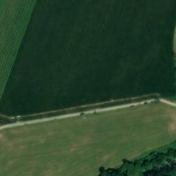 Mappa satellitare VIA TETTI GRENDI, Boves