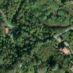 Mappa satellitare VIA SELASCHI, Leivi