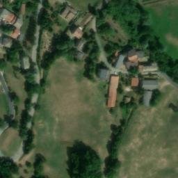 Mappa satellitare VIA PROVINCIALE, Palagano