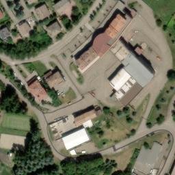 Mappa satellitare PIAZZA JACOPO BAROZZI, Polinago