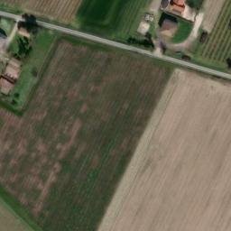 Mappa satellitare VIA LOVATELLA, Faenza