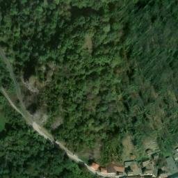 Mappa satellitare VIA BOLLERIS, Roccasparvera