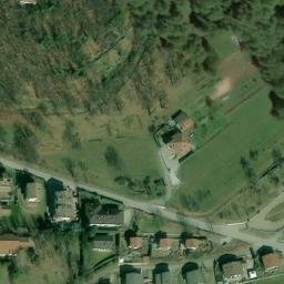 Mappa satellitare STRADA BRAIDA, Roccasparvera