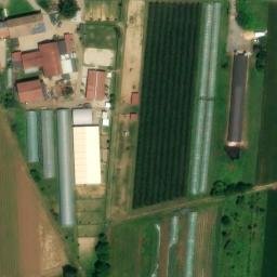 Mappa satellitare VIA TRAVERSAGNA, Boves