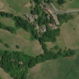Mappa satellitare VIA CELLA, Polinago