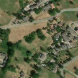 Mappa satellitare VIA BUFFIGNANO, Montefiorino
