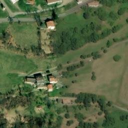 Mappa satellitare VIA PANGONE, Lama Mocogno