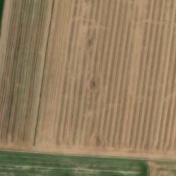 Mappa satellitare VIA CELLA, Ravenna